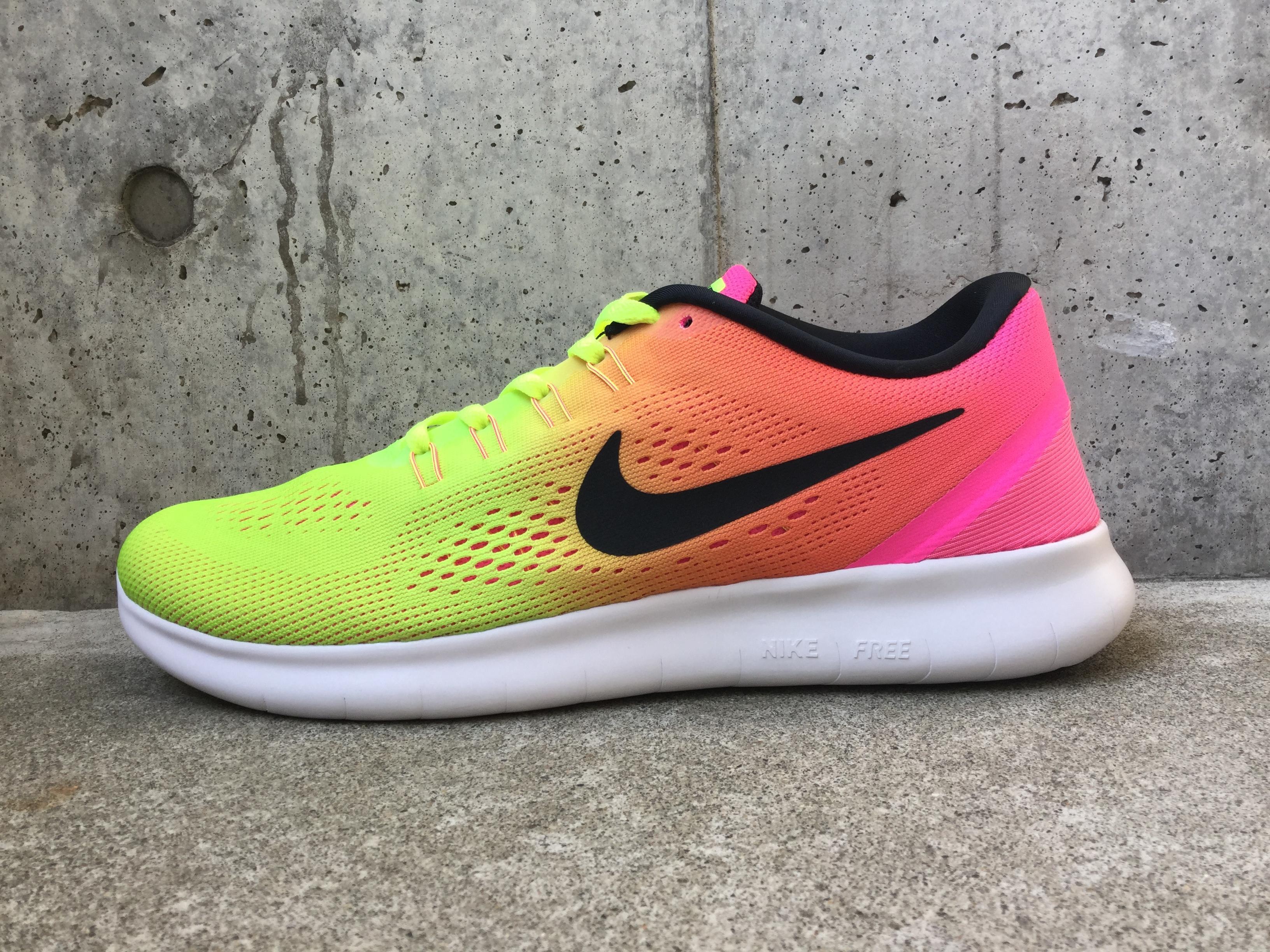 Nike free rn online oc